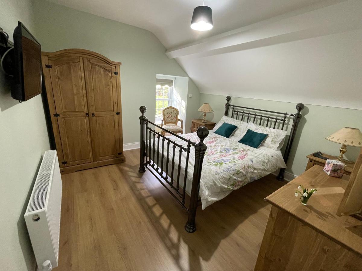 Rose Cottage Cullybackey Esterno foto